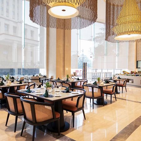 Lyfe Hotel Бхубанешвара Экстерьер фото