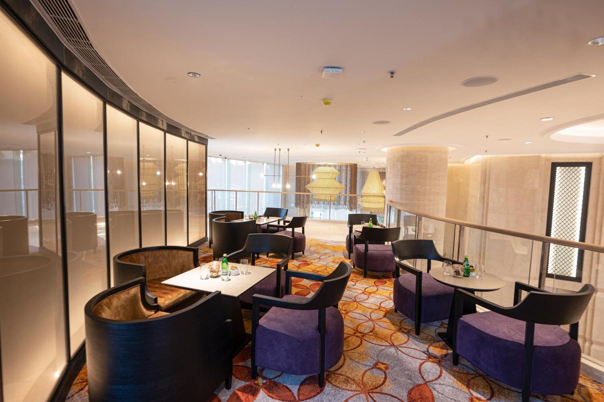 Lyfe Hotel Бхубанешвара Экстерьер фото